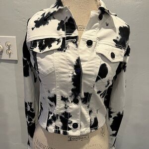 Shyanne Jacket Size XS Country Wear